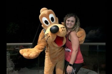 DINING REVIEW: The Garden Grill at Epcot