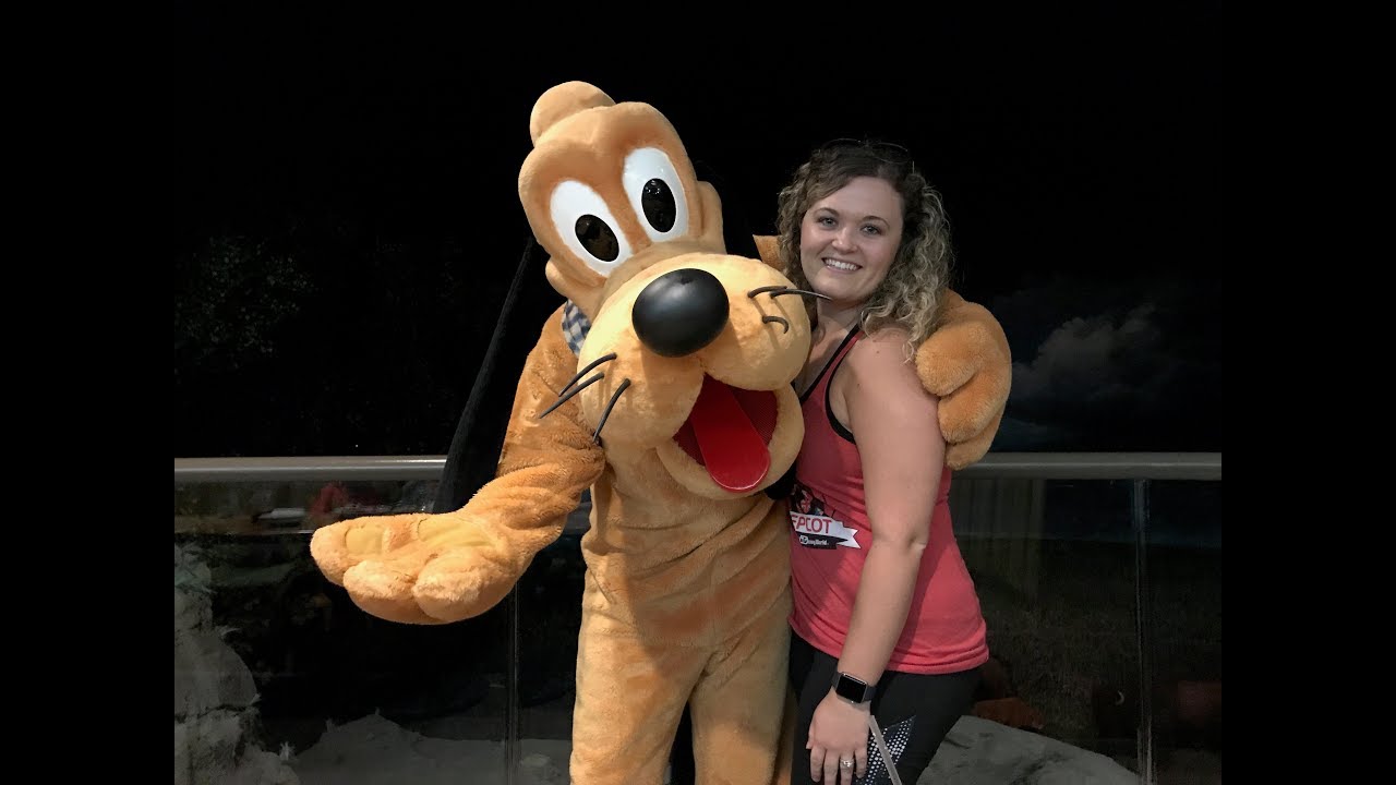 DINING REVIEW: The Garden Grill at Epcot DINING REVIEW: The Garden Grill at Epcot