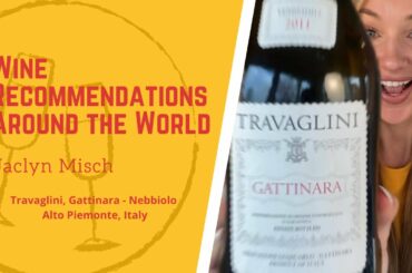 Best Wines Around the World: Alto Piedmont, Italy 🇮🇹
