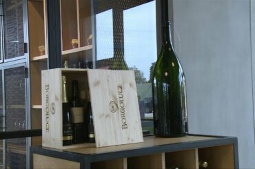 Italy's prosecco market struggles amid the COVID-19 crisis | AFP