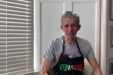 Italian Cooking Masterclass