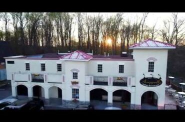 Acappella Italian Restaurant Promotional Video