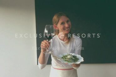 Cooking with The Club: Tuscany, Italy