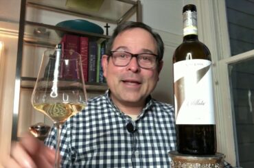 Vite Colte Villata Roero Arneis '18 93 Points