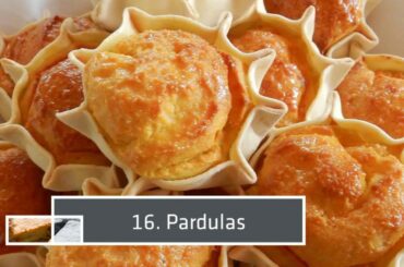 What To Eat In Sardinia? Sardinia Food & Cuisine