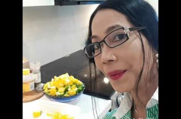 COVID19, STAYING HOME AND COOKING ITALIAN.