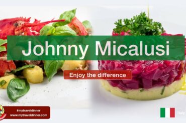 Johnny Micalusi Restaurants - Rome