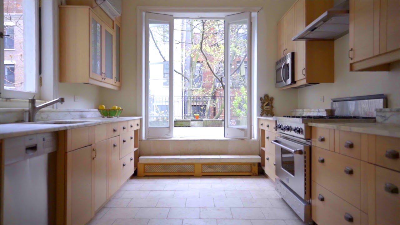 28 West 89th Street, Apt. 2-3 28 West 89th Street, Apt. 2-3