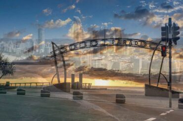 Review Palazzo Versace Gold Coast