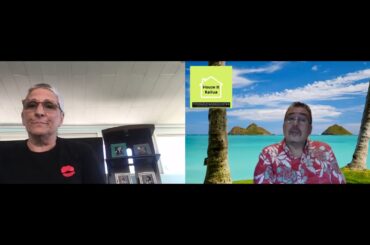 Support for Kailua Italian Favorite, Baci Bistro