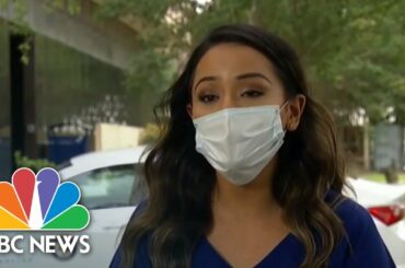 Watch Full Coronavirus Coverage - April 20 | NBC News Now (Live Stream)