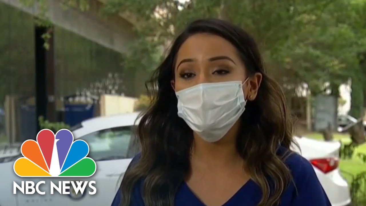 Watch Full Coronavirus Coverage – April 20 | NBC News Now (Live Stream) Watch Full Coronavirus Coverage - April 20 | NBC News Now (Live Stream)
