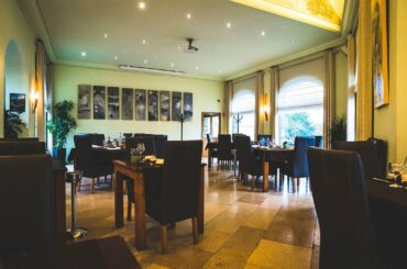 Flavor | Dining in Luxembourg | Restaurant an der Tourelle