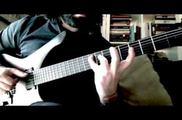 Simone Lobina - The Days of Wine and Roses (H.Mancini)