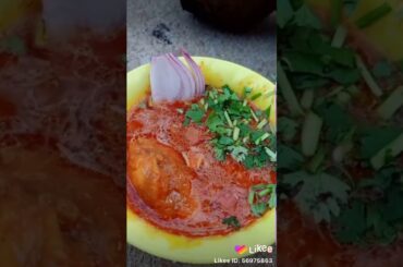 CHICKEN CURRY #IndianFood #ArabicFood #Italian #Spanish #AllDishes #NonVeg #VegDishes #sweets #curry