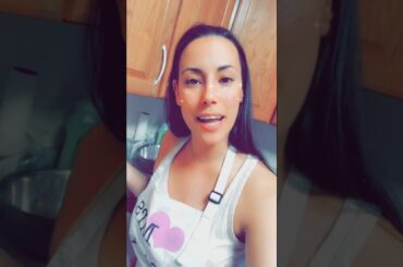 SBJ Cooking: Italian Stuffed Peppers & Mushroom with Spinach and Lemon