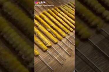 Corns Grill #IndianFood #ArabicFood #Italian #Spanish #AllDishes #NonVeg #VegDishes #sweets #curry