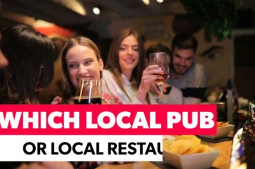 What the best local restaurant or pub in Thanet