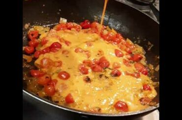 Andrea's Italian pasta