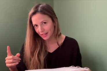 Day 14 of the 21 Day Meditation Challenge