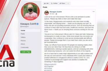 100 caught not wearing masks; more than 150 face fines for flouting other measures