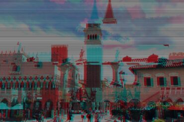 [Vaporwave] Ｉｔａｌｙ　Ｐａｖｉｌｉｏｎ　Ａｒｅａ　Ｍｕｓｉｃ【﻿Ｅｐｃｏｔ】