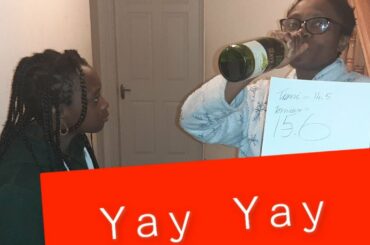 Nigerian Dish vs Italian Dish//Cook Off