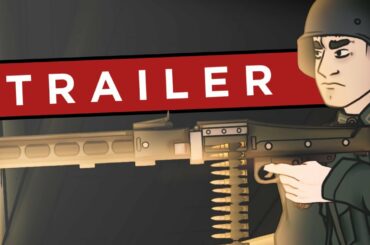 The Western Front 1944-45 | Official Trailer