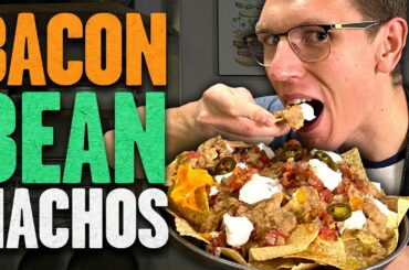 3 Easy Quarantine Bean Recipes