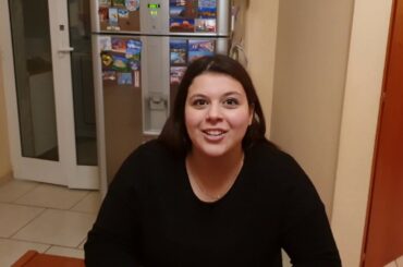 Life in Italy during coronavirus—AHS Global News