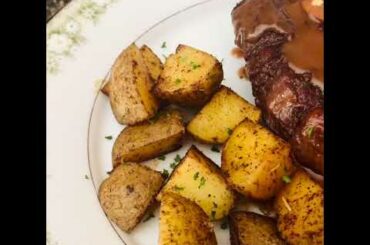 How to Cook Steak - Osso Buco in Reduced Wine | Cook in 123