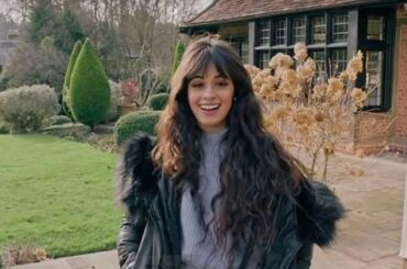 Camila Cabello - Hollywood Hills House