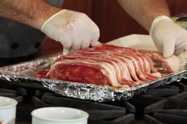 Building the Basics: Meatloaf and Mashed Potatoes