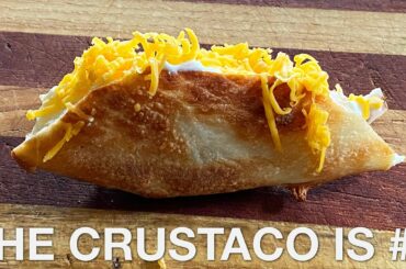 9 Pizza Crust Possibilities - You Suck at Cooking (episode 108)