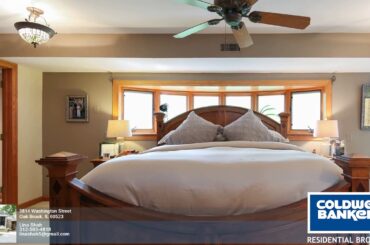 Homes for Sale - 3814 Washington Street - Lina Shah