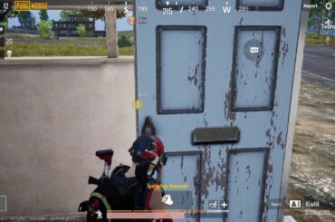 Alisha chiken dinner, mill gyi pro girl