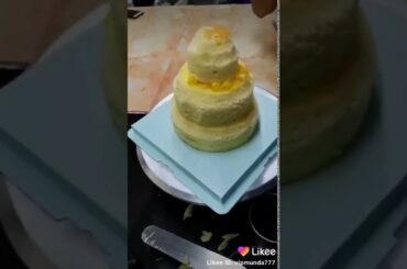 Cake @Home #IndianFood #ArabicFood #Italian #Spanish #AllDishes #NonVeg #VegDishes #sweets #curry