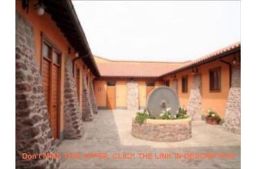 Review Casale Della Certosa Hotel | Italy