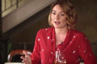 Veraison showcase Umani Ronchi Verdicchio Casal di Serra 2017