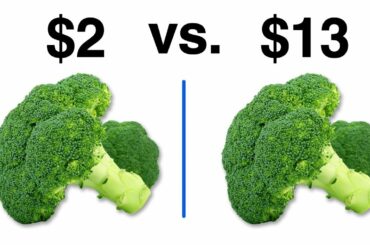 Why Small Plates Restaurants are the Biggest Ripoff in Culinary History