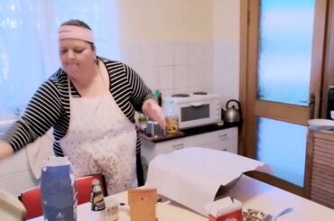 Sfingi- italian Doughnuts #getinmybelly #doughnutsforlife #mumsrecipe