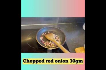 How to make Italian bruschetta