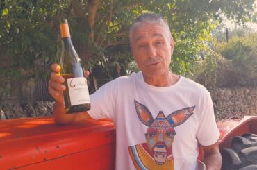 Cortese "Nostru" Catarratto Lucido - wine tasting