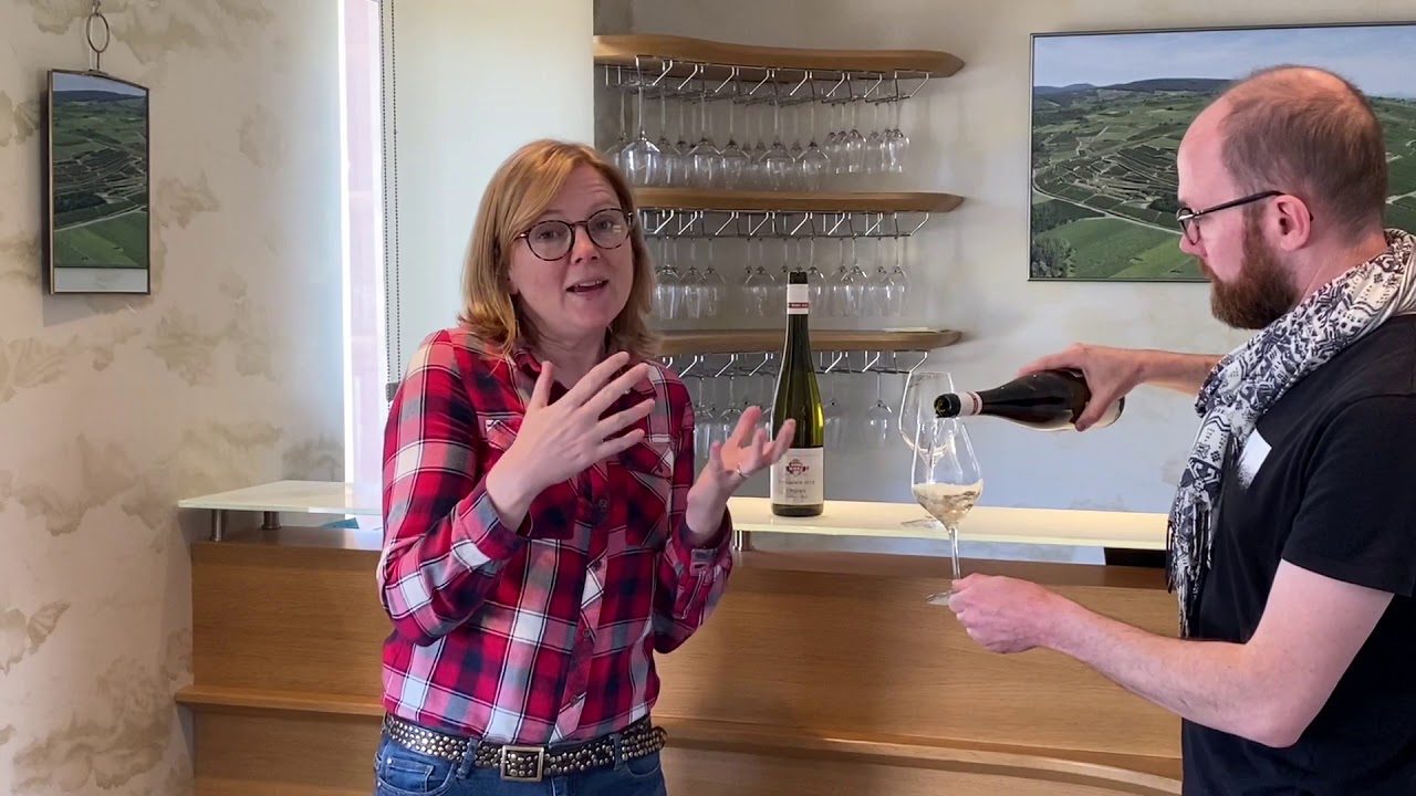 Muré – Alsace Muré - Alsace