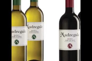 [20200422] Madregale 3 white + 3 red wines bundles on www.lazada.sg