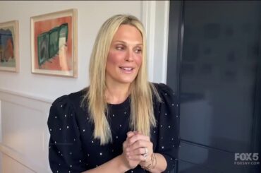 The Great New York Food-A-Thon