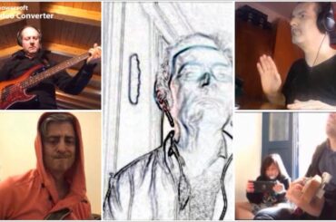 Space Cowboys - Love song