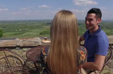 Virginia Road Trip: Loudoun County Wine & Ale Trails