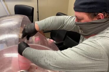 Ruffino's : Curbside To-Go