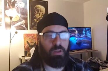 BREAKFAST: STEAK & EGGS ON ITALIAN BREAD